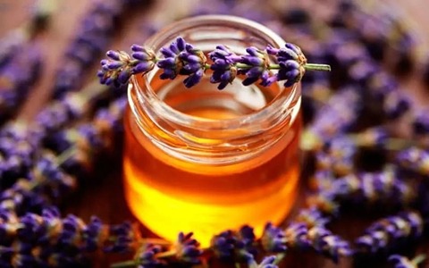 خرید + عسل اسطوخودوس کوهی